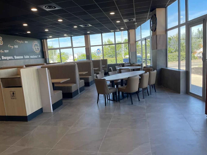 Grillade & Tacos – Alès